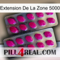 Exten Zone 5000 10